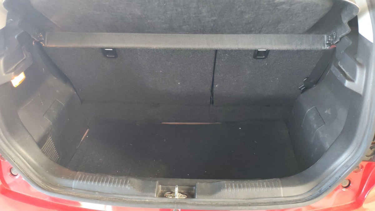 2023 Suzuki Ignis 5p GLX L4/1.2/T Aut