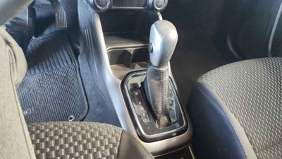 2023 Suzuki Ignis 5p GLX L4/1.2/T Aut