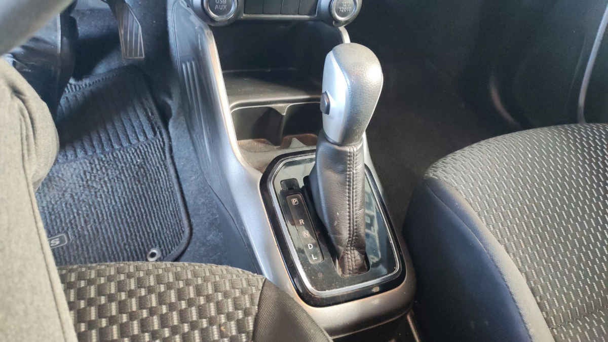 2023 Suzuki Ignis 5p GLX L4/1.2/T Aut