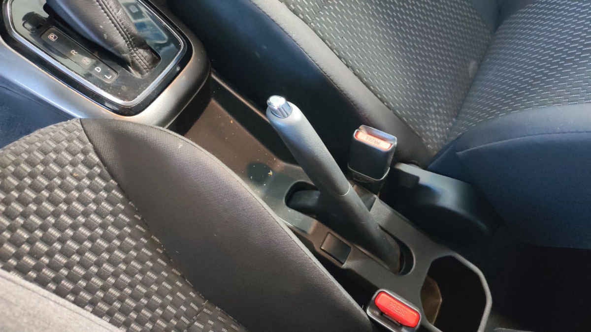 2023 Suzuki Ignis 5p GLX L4/1.2/T Aut