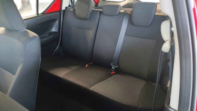 2023 Suzuki Ignis 5p GLX L4/1.2/T Aut