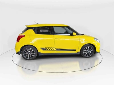 2024 Suzuki Swift 5p GLX L4/1.4 Aut