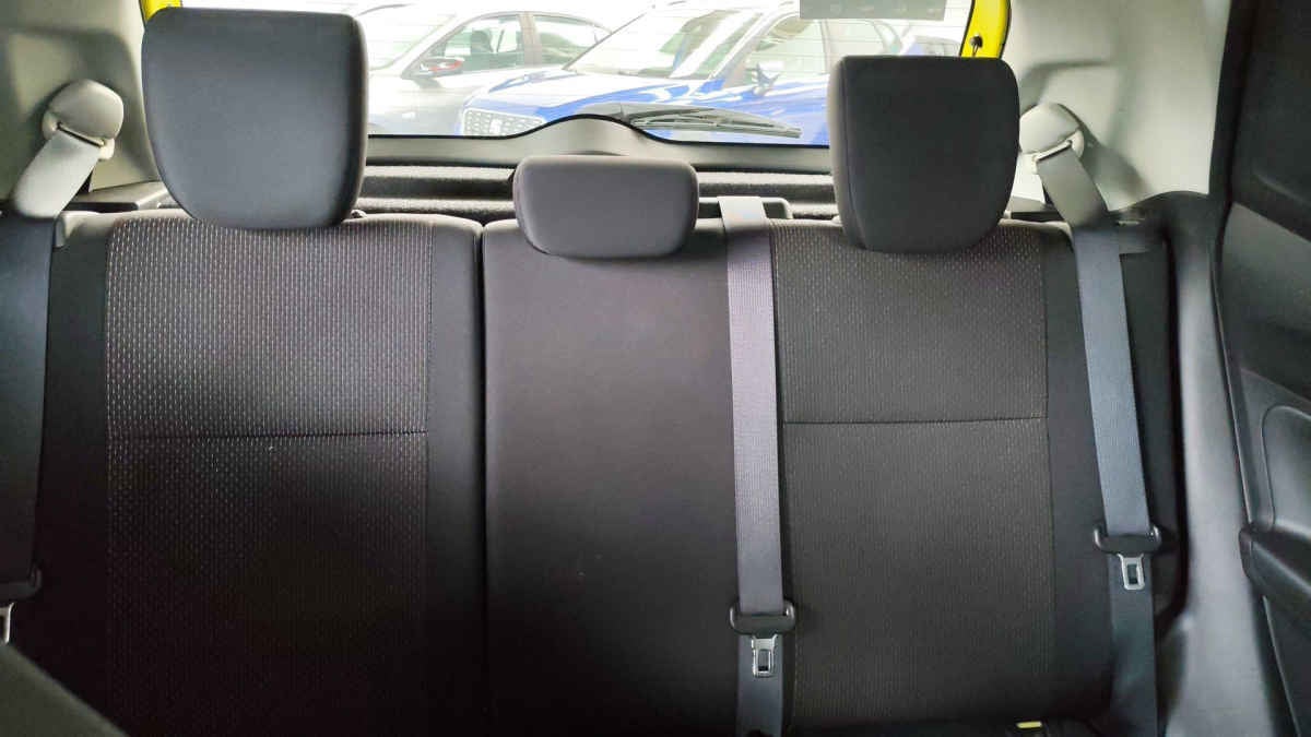 2024 Suzuki Swift 5p GLX L4/1.4 Aut