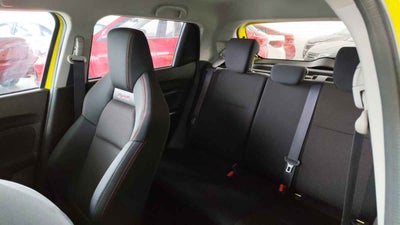 2024 Suzuki Swift 5p GLX L4/1.4 Aut