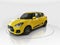 2024 Suzuki Swift 5p GLX L4/1.4 Aut