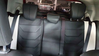2018 Suzuki Swift 5p GLX L4/1.4 Man
