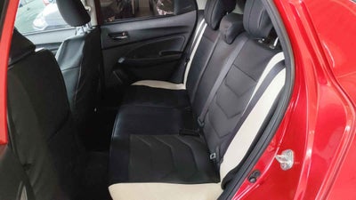 2018 Suzuki Swift 5p GLX L4/1.4 Man