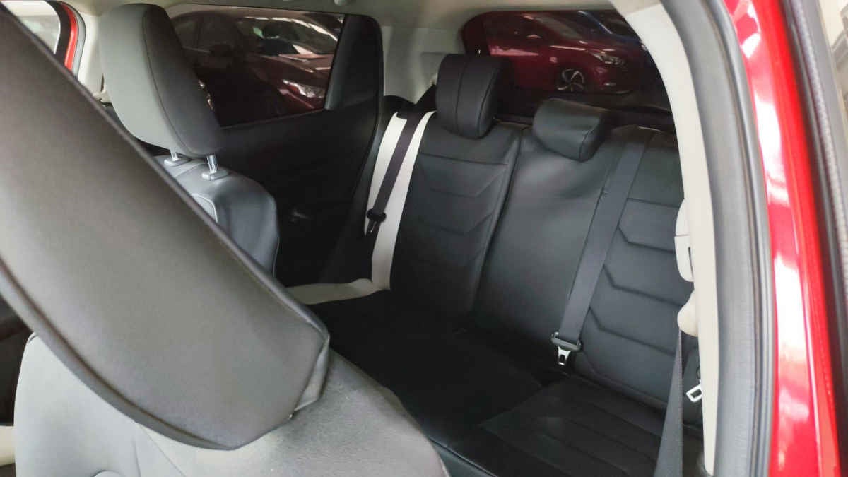 2018 Suzuki Swift 5p GLX L4/1.4 Man