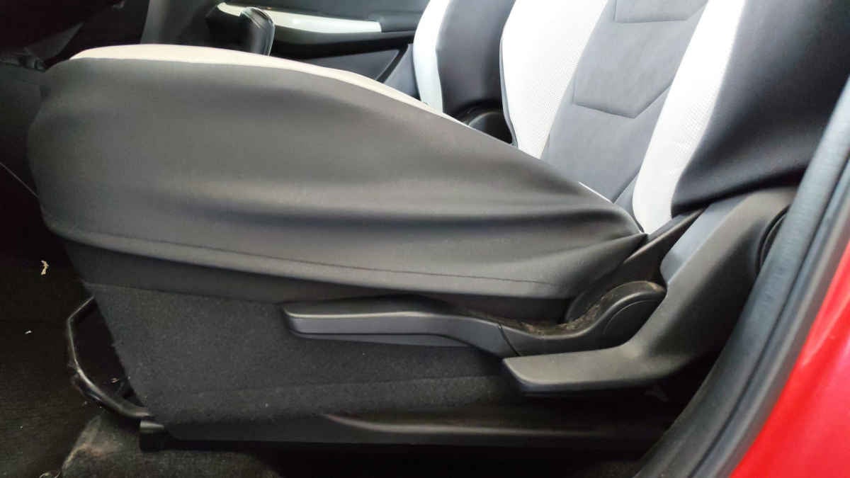 2018 Suzuki Swift 5p GLX L4/1.4 Man