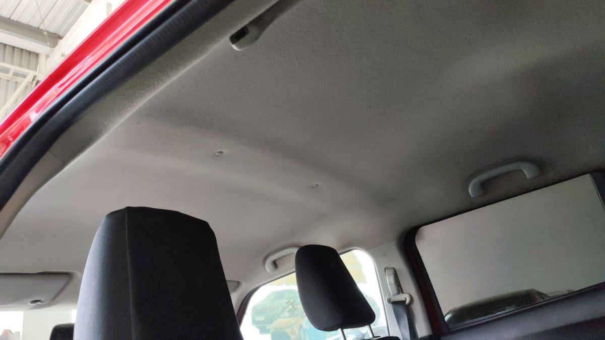 2018 Suzuki Swift 5p GLX L4/1.4 Man