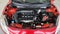 2018 Suzuki Swift 5p GLX L4/1.4 Man