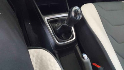 2018 Suzuki Swift 5p GLX L4/1.4 Man