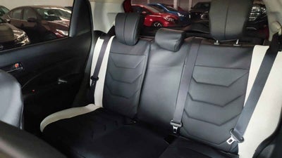 2018 Suzuki Swift 5p GLX L4/1.4 Man