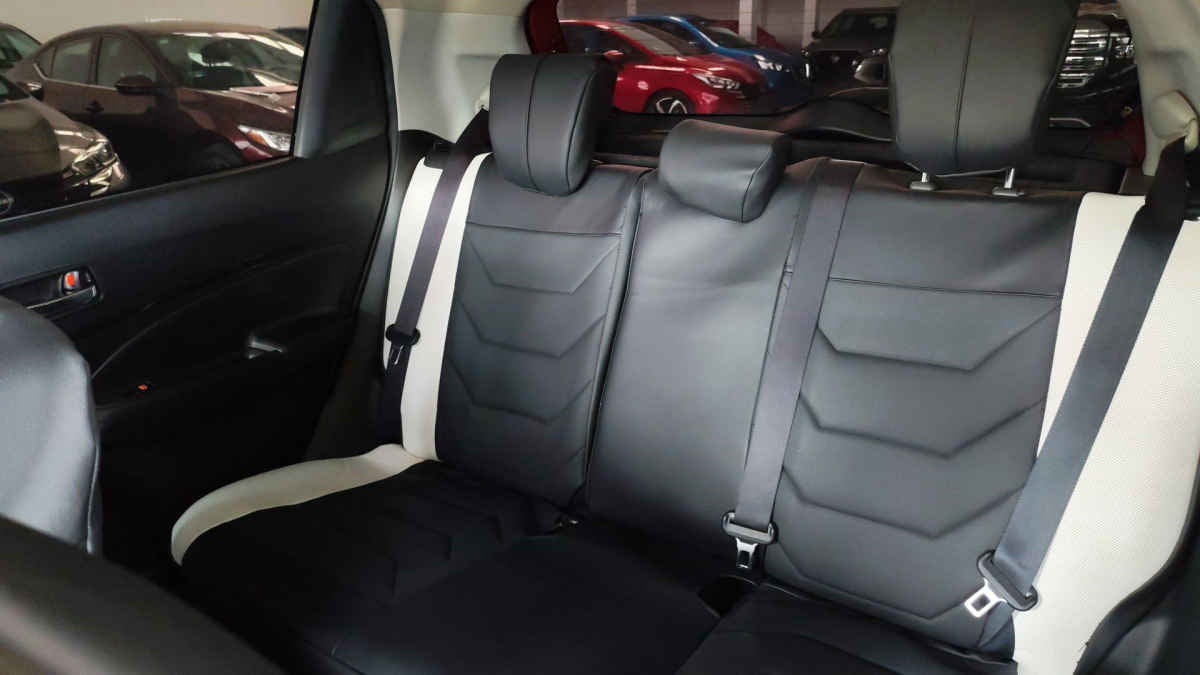 2018 Suzuki Swift 5p GLX L4/1.4 Man