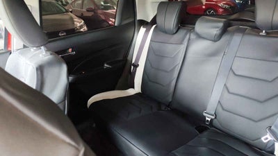 2018 Suzuki Swift 5p GLX L4/1.4 Man