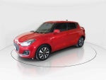 2018 Suzuki Swift 5p GLX L4/1.4 Man