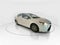 2023 Toyota Corolla 4p LE HEV L4/1.8 Aut