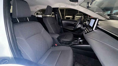 2023 Toyota Corolla 4p LE HEV L4/1.8 Aut