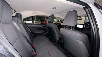 2023 Toyota Corolla 4p LE HEV L4/1.8 Aut