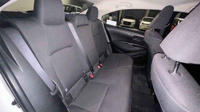 2023 Toyota Corolla 4p LE HEV L4/1.8 Aut