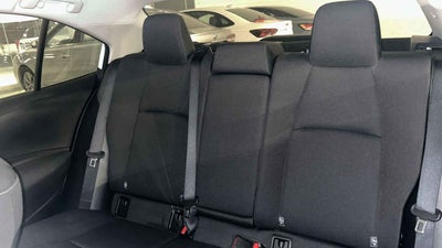 2023 Toyota Corolla 4p LE HEV L4/1.8 Aut