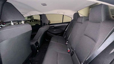 2023 Toyota Corolla 4p LE HEV L4/1.8 Aut