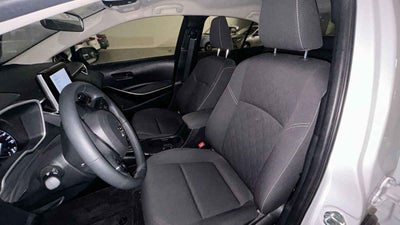 2023 Toyota Corolla 4p LE HEV L4/1.8 Aut