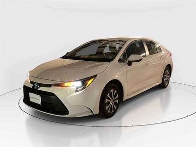 2023 Toyota Corolla 4p LE HEV L4/1.8 Aut