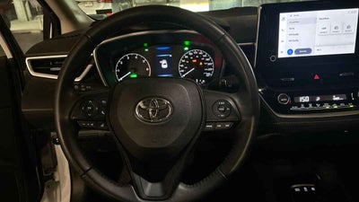 2023 Toyota Corolla 4p LE HEV L4/1.8 Aut