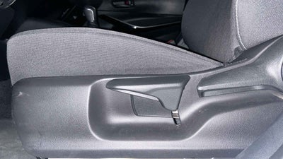 2023 Toyota Corolla 4p LE HEV L4/1.8 Aut