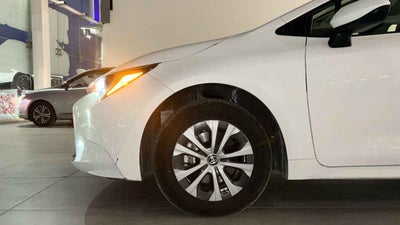 2023 Toyota Corolla 4p LE HEV L4/1.8 Aut