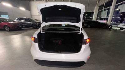 2023 Toyota Corolla 4p LE HEV L4/1.8 Aut