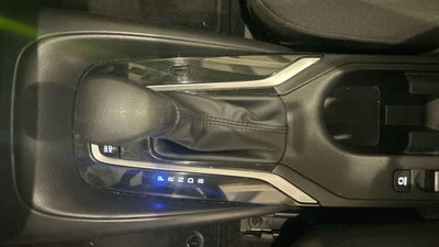 2023 Toyota Corolla 4p LE HEV L4/1.8 Aut