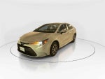 2023 Toyota Corolla 4p LE HEV L4/1.8 Aut