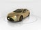 2023 Toyota Corolla 4p LE HEV L4/1.8 Aut