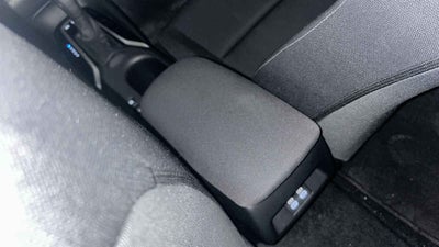 2023 Toyota Corolla 4p LE HEV L4/1.8 Aut