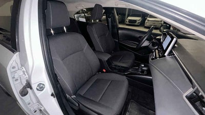 2023 Toyota Corolla 4p LE HEV L4/1.8 Aut