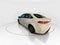 2023 Toyota Corolla 4p LE HEV L4/1.8 Aut