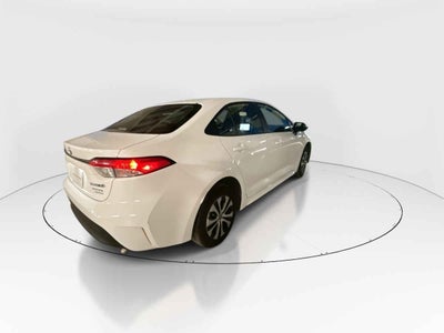 2023 Toyota Corolla 4p LE HEV L4/1.8 Aut