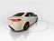 2023 Toyota Corolla 4p LE HEV L4/1.8 Aut