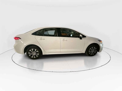 2023 Toyota Corolla 4p LE HEV L4/1.8 Aut