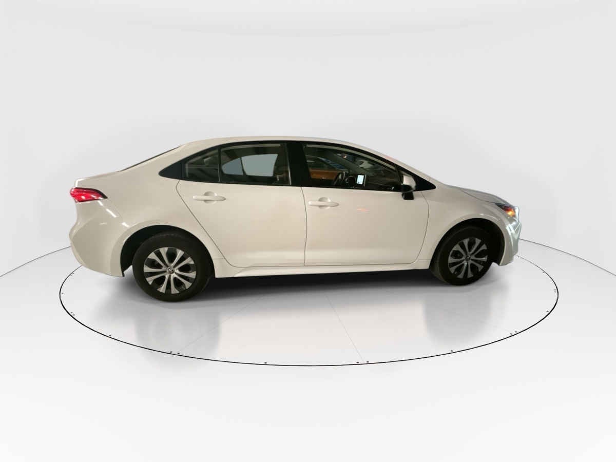 2023 Toyota Corolla 4p LE HEV L4/1.8 Aut