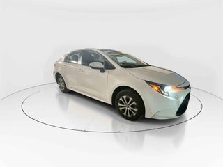 2023 Toyota Corolla 4p LE HEV L4/1.8 Aut