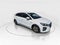 2020 Hyundai Ioniq 4p 1.6 GLS PREMIUM
