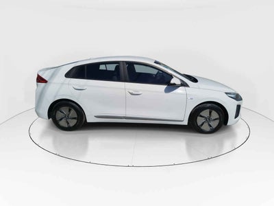 2020 Hyundai Ioniq 4p 1.6 GLS PREMIUM