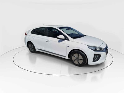 2020 Hyundai Ioniq 4p 1.6 GLS PREMIUM