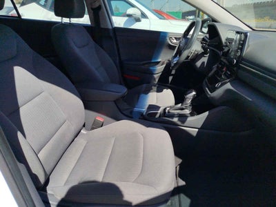 2020 Hyundai Ioniq 4p 1.6 GLS PREMIUM