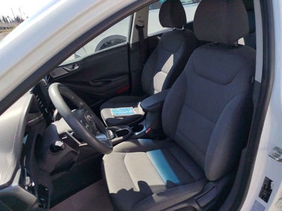 2020 Hyundai Ioniq 4p 1.6 GLS PREMIUM