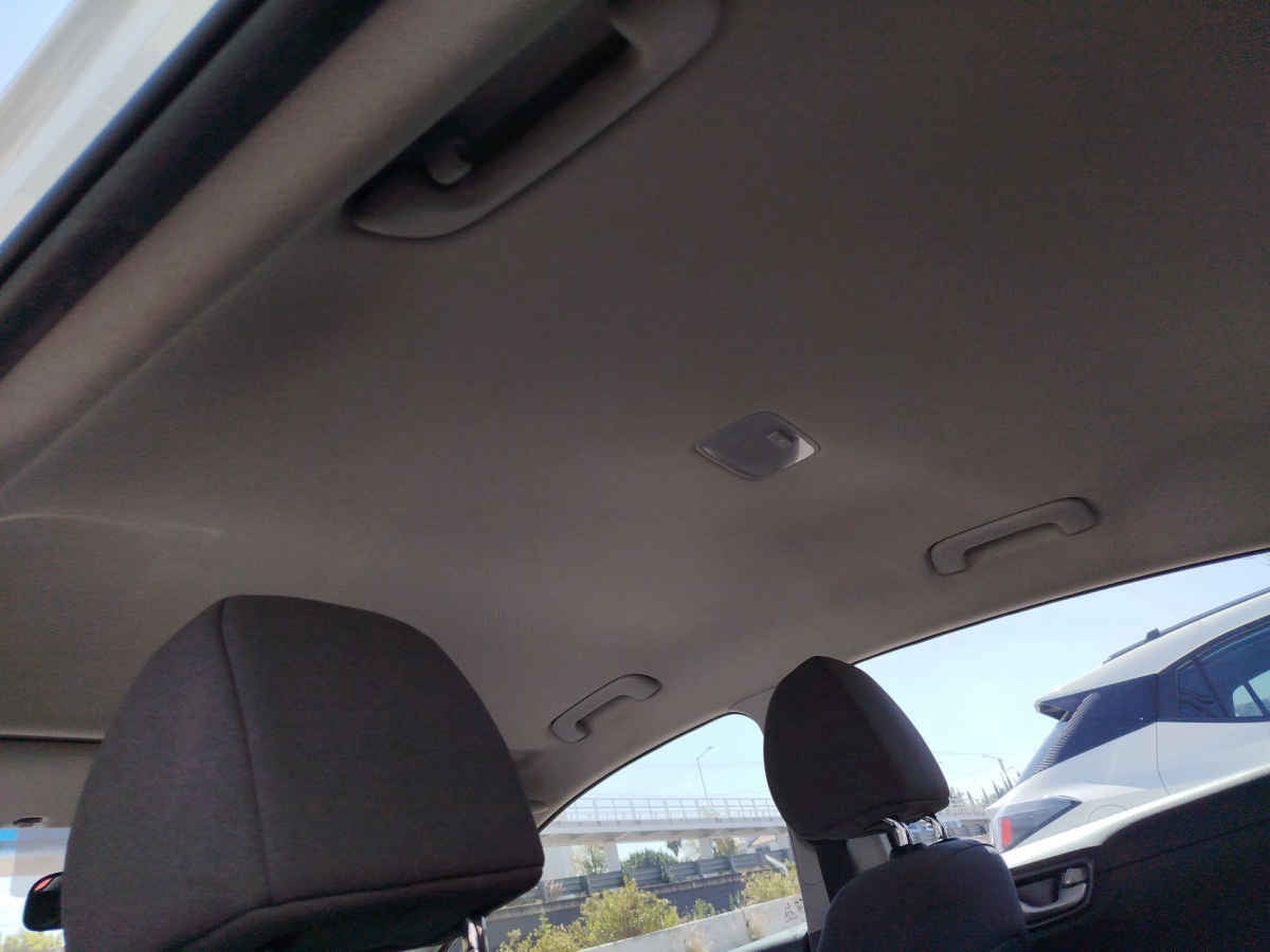 2020 Hyundai Ioniq 4p 1.6 GLS PREMIUM