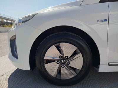 2020 Hyundai Ioniq 4p 1.6 GLS PREMIUM